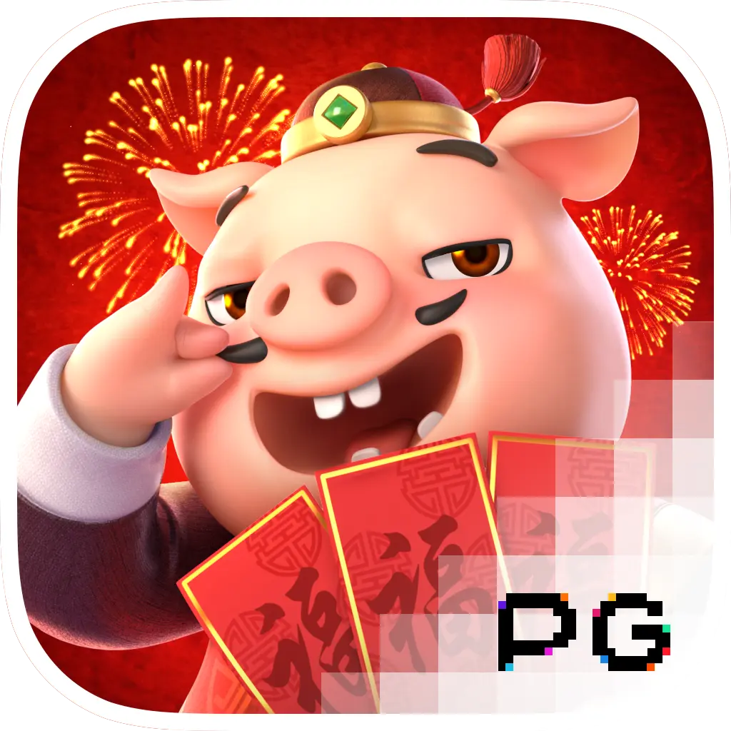 PGSoft : Piggy Gold - TITANBET138