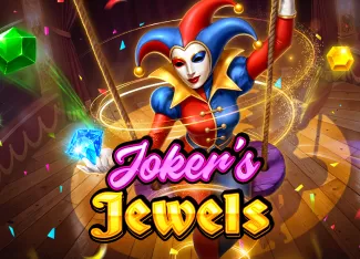 Pragmatic : Jokers Jewels - TITANBET138