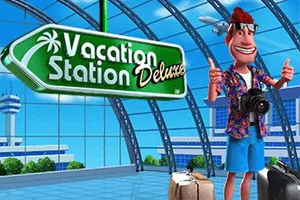 Vacation Station Deluxe - TITANBET138