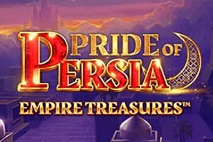 Pride of Persia: Empire Treasures - TITANBET138