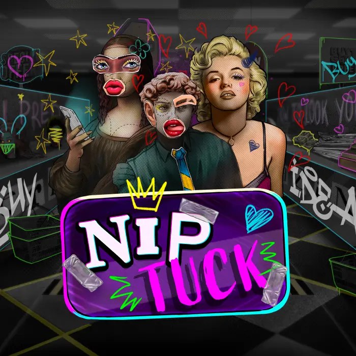 Sneakyslots : Nip Tuck - TITANBET138