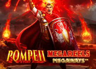Pragmatic : Pompeii Megareels Megaways - TITANBET138