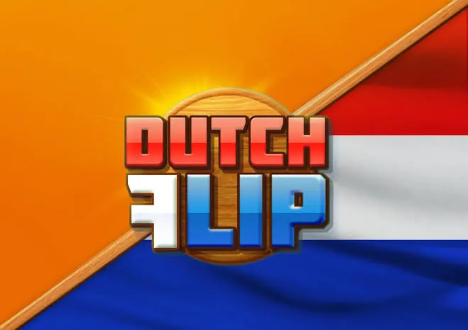Dutch Flip - TITANBET138
