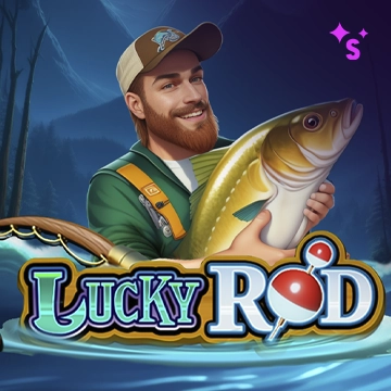 Spinocchio : Lucky Rod - TITANBET138