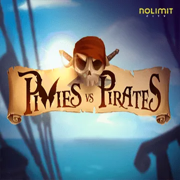 NolimitCity : Pixies vs Pirates - TITANBET138