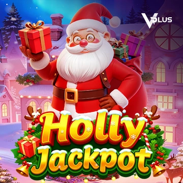 Holly Jackpot - TITANBET138
