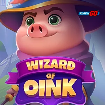 Wizard of Oink - TITANBET138