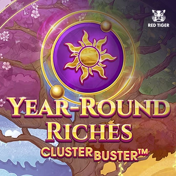 Year-Round Riches Clusterbuster - TITANBET138