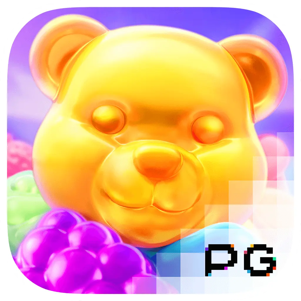 PGSoft : Fruity Candy - TITANBET138