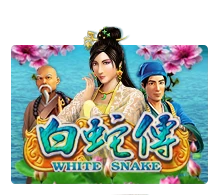 Joker123 : White Snake - TITANBET138