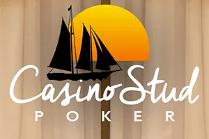 Casino Stud Poker - TITANBET138