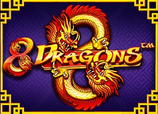 Pragmatic : 8 Dragons - TITANBET138