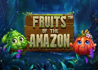 Pragmatic : Fruits of the Amazon - TITANBET138