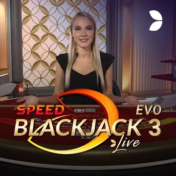 Evo Speed Blackjack 3 - TITANBET138