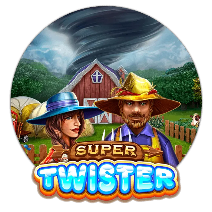 Habanero : Super Twister - TITANBET138