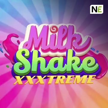 Milkshake XXXtreme - TITANBET138