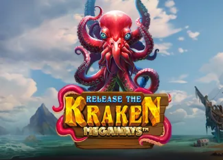 Release the Kraken - TITANBET138