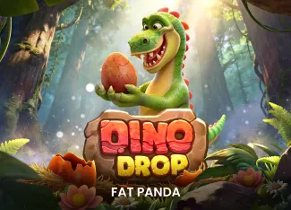 Dino Drop - TITANBET138