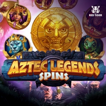 Aztec Legends Spins - TITANBET138