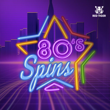 80s Spins - TITANBET138