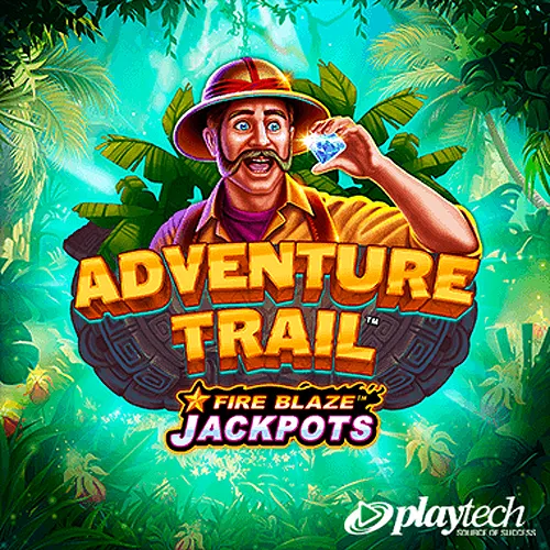 Adventure Trail - TITANBET138