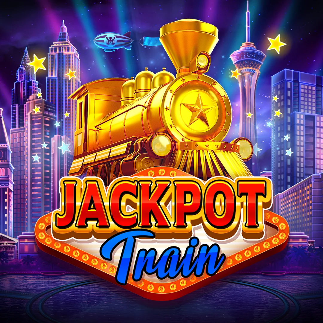 Jackpot Train - TITANBET138
