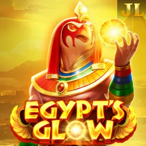 Jili : Egypts Glow - TITANBET138