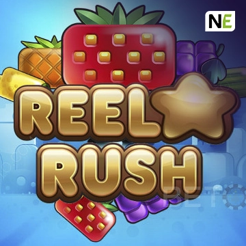 Reel Rush - TITANBET138