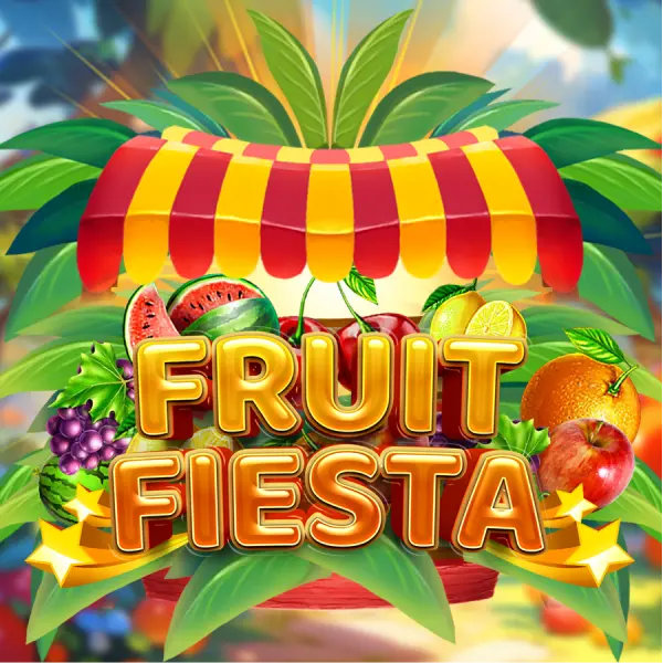 Fruit Fiesta - TITANBET138