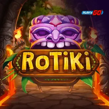 Rotiki - TITANBET138