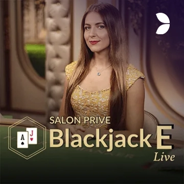 Salon Privé Blackjack E - TITANBET138