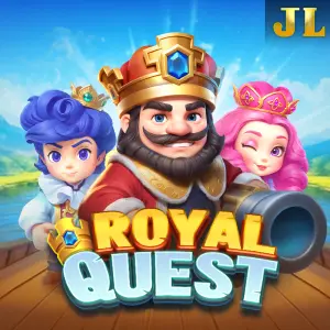 Royal Quest - TITANBET138