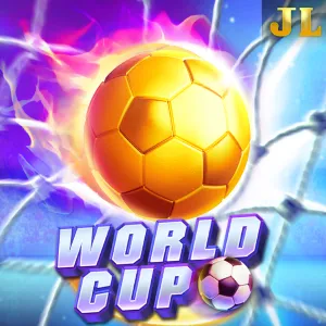 Jili : World Cup - TITANBET138