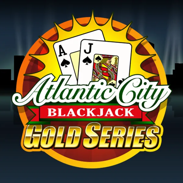 Atlantic City Blackjack Gold - TITANBET138