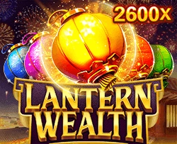 JDB : Lantern Wealth - TITANBET138