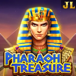 Jili : Pharaoh Treasure - TITANBET138