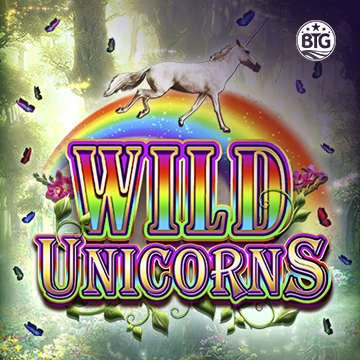 Bigtime : Wild Unicorns - TITANBET138