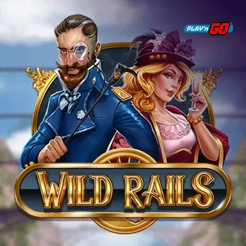 Wild Rails - TITANBET138