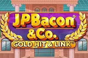 Gold Hit & Link: JP Bacon & Co - TITANBET138