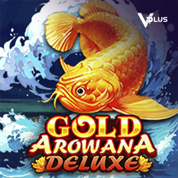 Gold Arowana Deluxe - TITANBET138