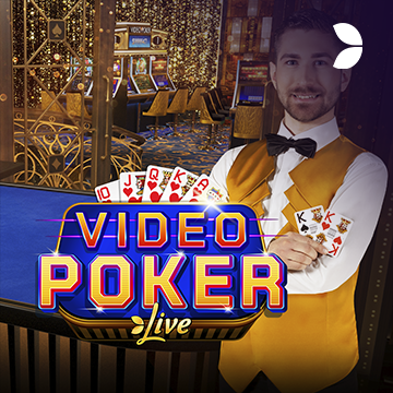 Video Poker - TITANBET138