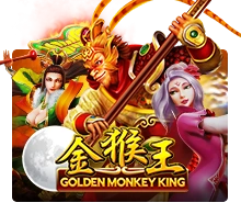 Joker123 : Golden Monkey King - TITANBET138