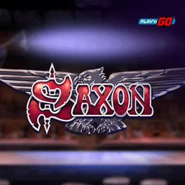 Saxon - TITANBET138
