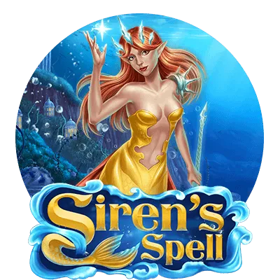 Habanero : Sirens Spell - TITANBET138