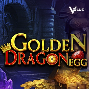 Golden Dragon Egg - TITANBET138