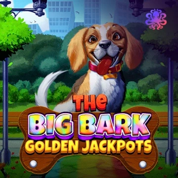The Big Bark: Golden Jackpots! - TITANBET138
