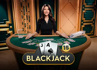 Blackjack 15 - TITANBET138