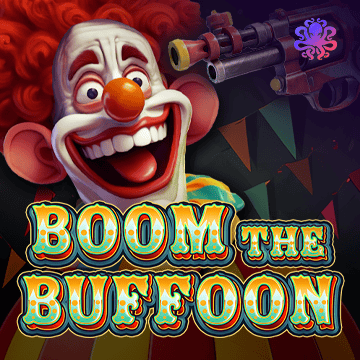 Boom The Buffoon - TITANBET138