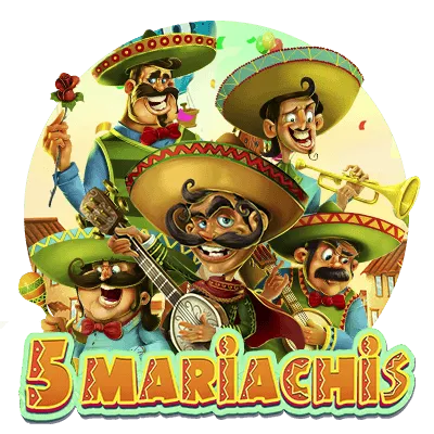 Habanero : 5 Mariachis - TITANBET138