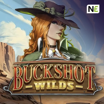 Buckshot Wilds - TITANBET138